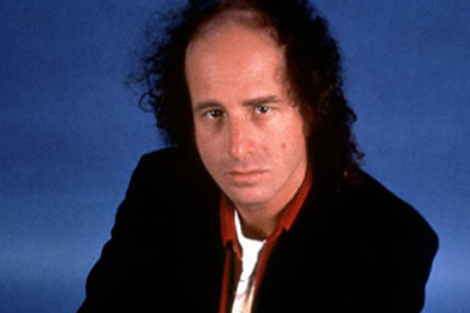 Steven Wright|Show | The Lyric Theatre